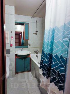 1-комн.кв., 38 м², этаж 4