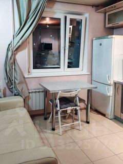 1-комн.кв., 38 м², этаж 4