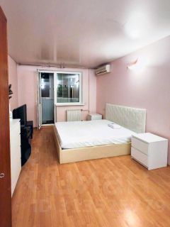 1-комн.кв., 38 м², этаж 4