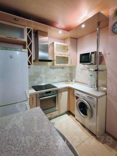 1-комн.кв., 38 м², этаж 4