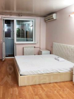 1-комн.кв., 38 м², этаж 4