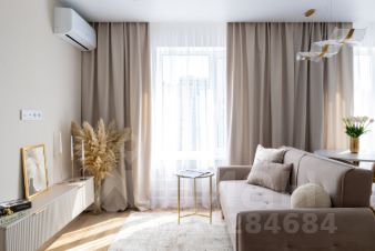 2-комн.кв., 47 м², этаж 5
