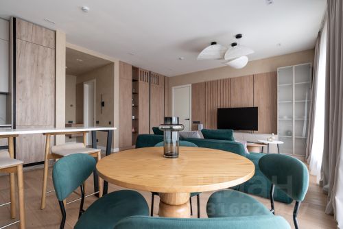 2-комн. апарт., 73 м², 18/21 этаж