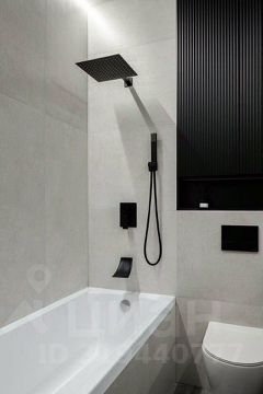 2-комн.кв., 40 м², этаж 48