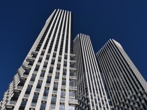 2-комн.кв., 40 м², этаж 48