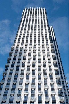 2-комн.кв., 40 м², этаж 48