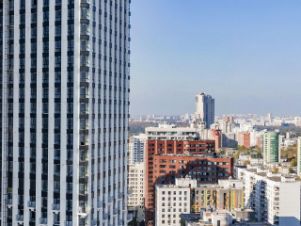 2-комн.кв., 40 м², этаж 48