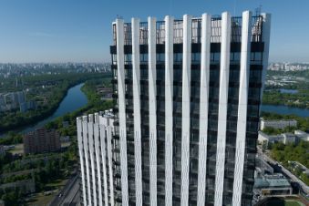 2-комн.кв., 40 м², этаж 48