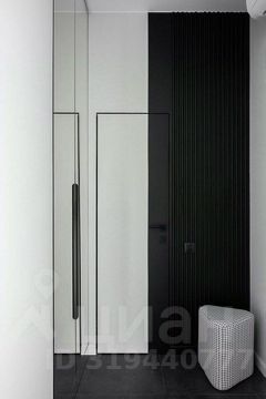 2-комн.кв., 40 м², этаж 48