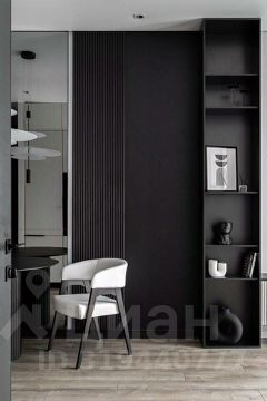 2-комн.кв., 40 м², этаж 48