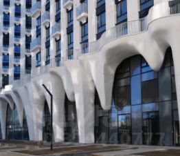 2-комн.кв., 40 м², этаж 48