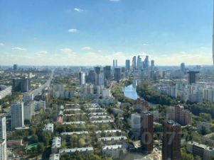 2-комн.кв., 40 м², этаж 48