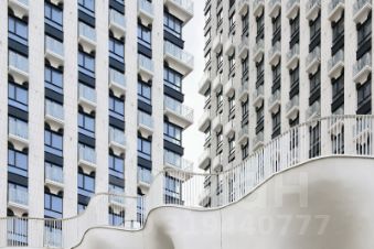 2-комн.кв., 40 м², этаж 48