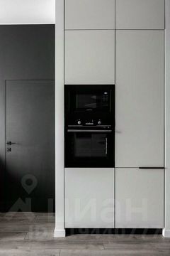 2-комн.кв., 40 м², этаж 48