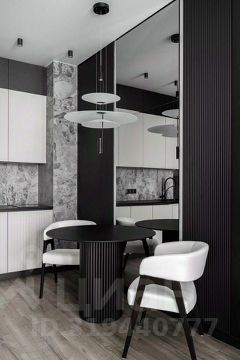 2-комн.кв., 40 м², этаж 48