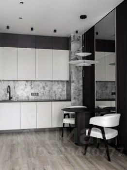 2-комн.кв., 40 м², этаж 48