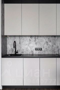 2-комн.кв., 40 м², этаж 48