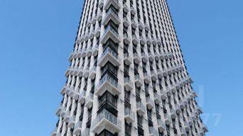 2-комн.кв., 40 м², этаж 48