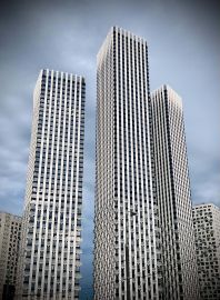 2-комн.кв., 40 м², этаж 48