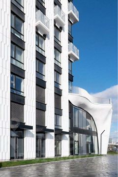 2-комн.кв., 40 м², этаж 48