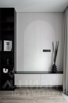 2-комн.кв., 40 м², этаж 48