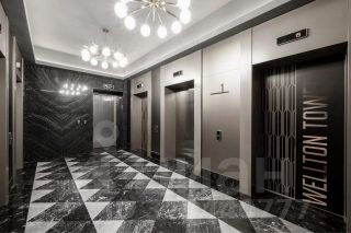 2-комн.кв., 40 м², этаж 48