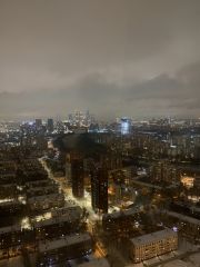 2-комн.кв., 40 м², этаж 48