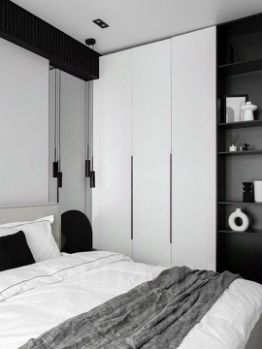 2-комн.кв., 40 м², этаж 48