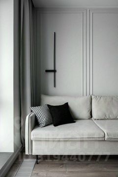2-комн.кв., 40 м², этаж 48