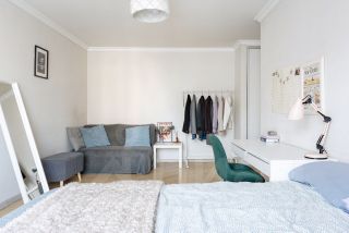 2-комн.кв., 45 м², этаж 6 2-комн.кв., 45 м², этаж 6