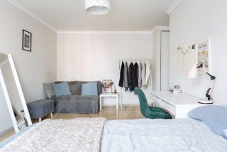 2-комн.кв., 45 м², этаж 6