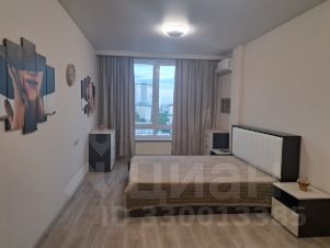 1-комн.кв., 42 м², этаж 20 1-комн.кв., 42 м², этаж 20