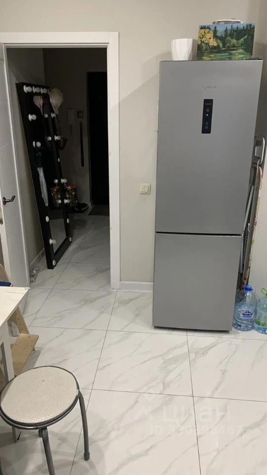 2-комнатная квартира, 52 м² — фото 4
