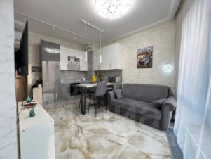 1-комн.кв., 32 м², этаж 56
