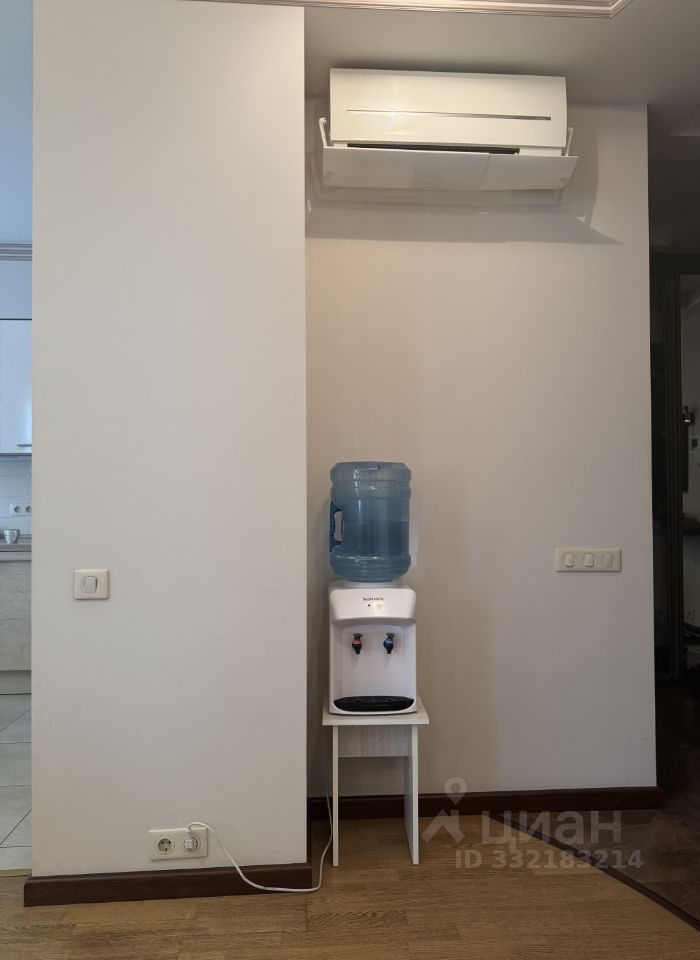 3-комнатная квартира, 86 м² — фото 8
