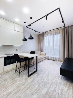 2-комн.апарт., 38 м², этаж 5