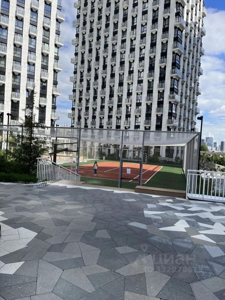 1-комнатная квартира, 34 м² — фото 5
