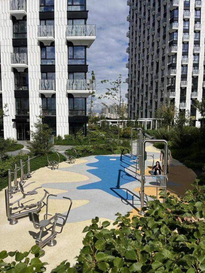 1-комнатная квартира, 34 м² — фото 3