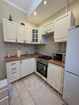 2-комн.кв., 48 м², этаж 13 2-комн.кв., 48 м², этаж 13