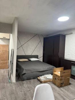 1-комн.кв., 40 м², этаж 1 1-комн.кв., 40 м², этаж 1
