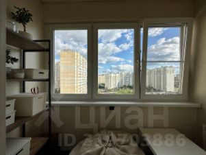 2-комн.кв., 51 м², этаж 10