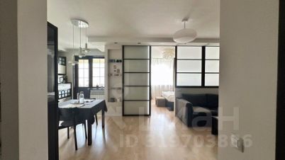 2-комн.кв., 51 м², этаж 10