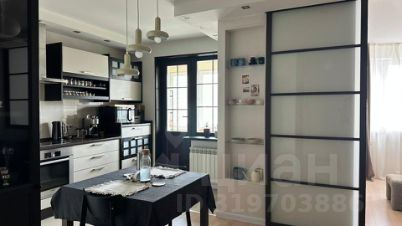 2-комн.кв., 51 м², этаж 10
