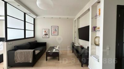 2-комн.кв., 51 м², этаж 10