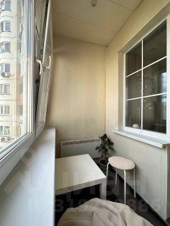 2-комн.кв., 51 м², этаж 10