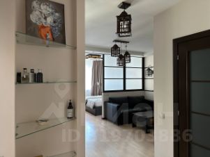 2-комн.кв., 51 м², этаж 10