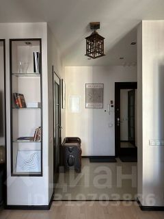 2-комн.кв., 51 м², этаж 10