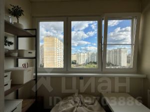 2-комн.кв., 51 м², этаж 10