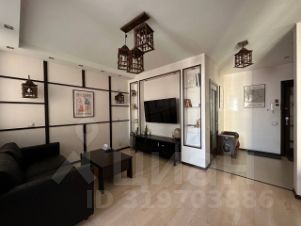 2-комн.кв., 51 м², этаж 10