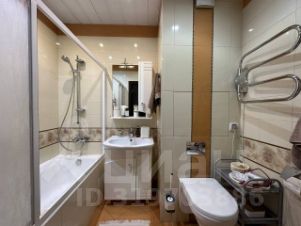 2-комн.кв., 51 м², этаж 10